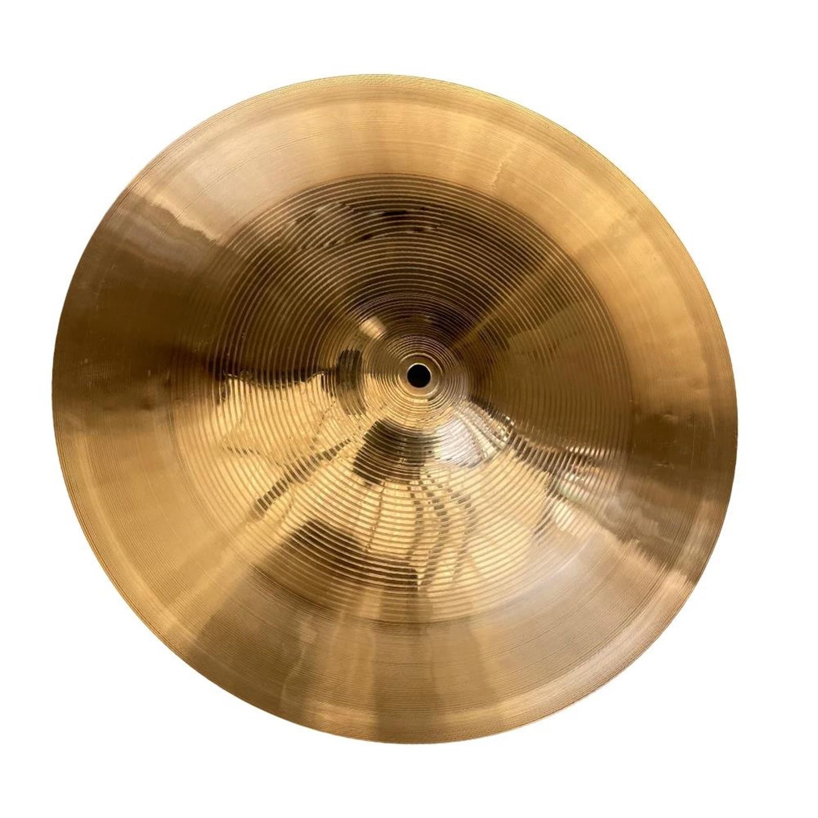Typ Wydajności Talerz 18 Calowy Talerz 45 Cm Do Profesjonalnych Akcesoriów Instrumentów Perkusyjnych