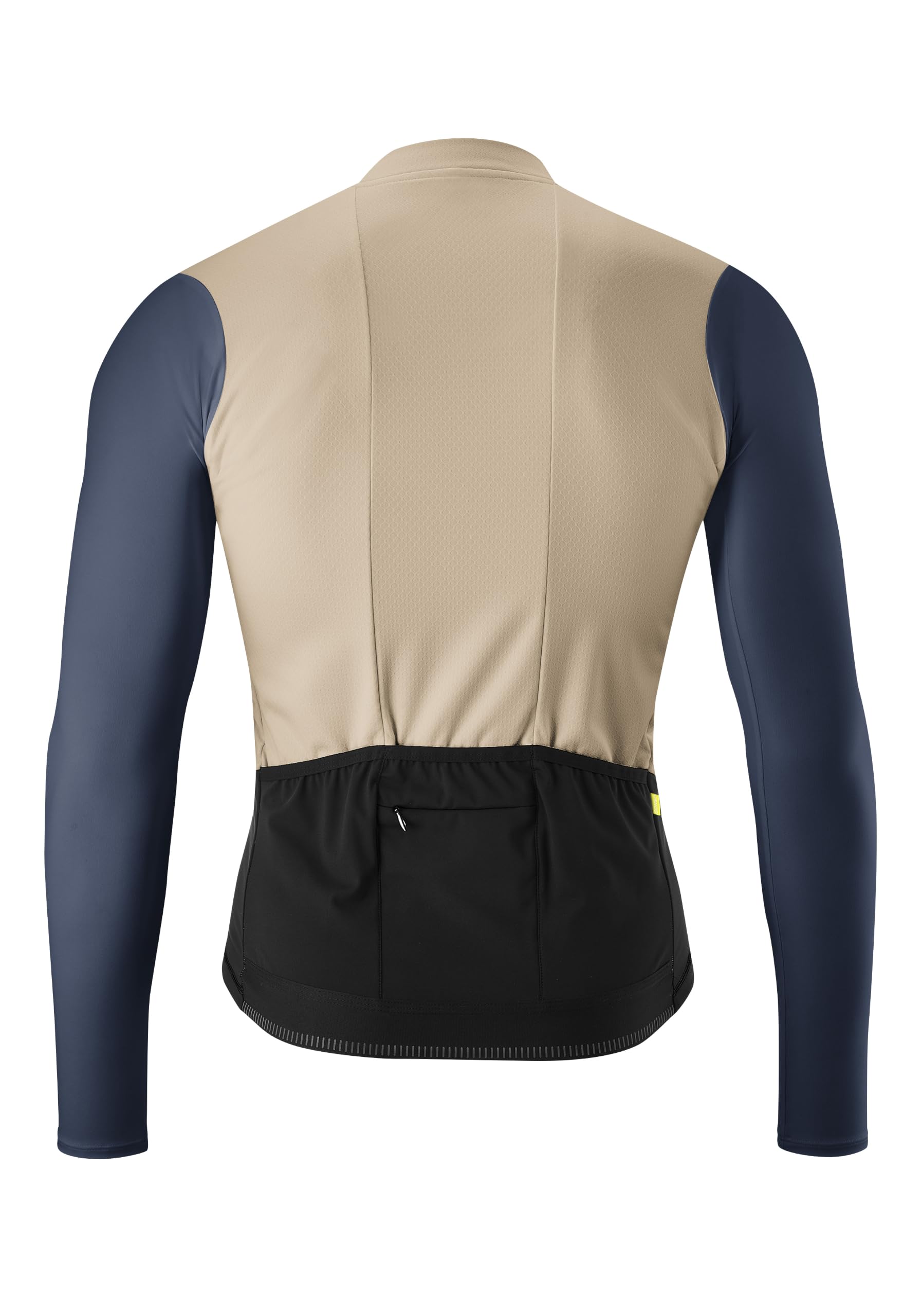 Gonso Maglia A Maniche Lunghe Sitivo S