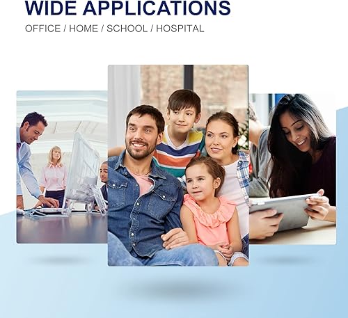 Miniatura 7 de ESTON Cartucho de tinta compatible LC3029 de repuesto para Brother LC 3029XXL para impresora MFC-J6535DW MFC-J6935DW MFC-J5830DW MFC-J5930DW