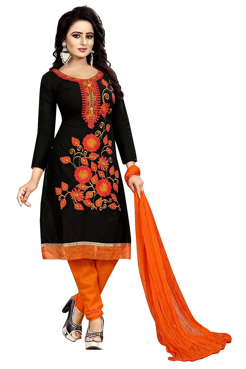 DHARMESH ENTERPRISE, BLACK WHALE