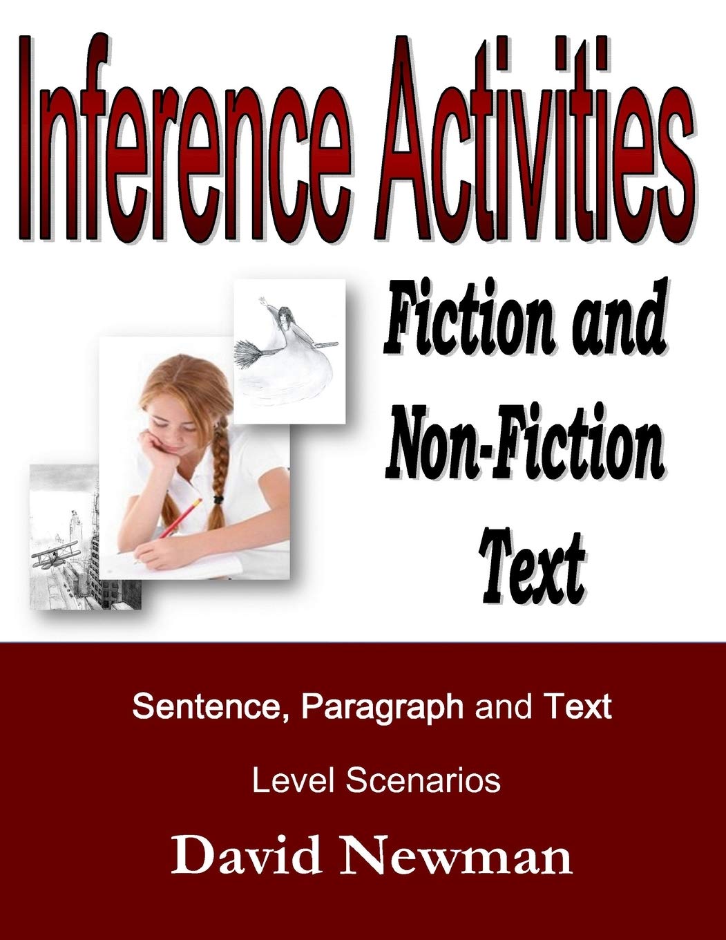 Inference Activities: For school-age children, 8-12