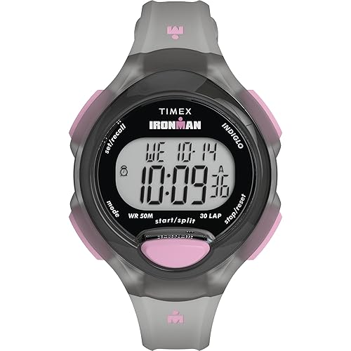 Women's Ironman Triathlon Essential 30 34mm Watch