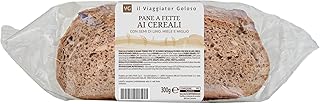 Pane a Fette ai Cereali Il Viaggiator Goloso