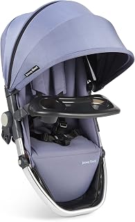 Joovy New Qool Second Seat, Slate