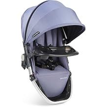 Joovy New Qool Second Seat, Slate