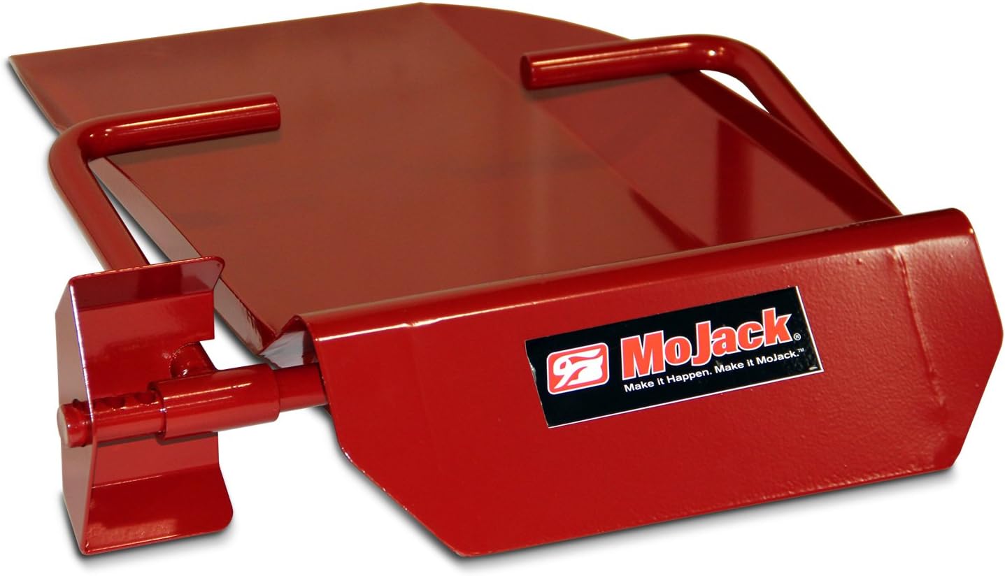 MoJack 48115-WL Anti Theft Wheel Lock