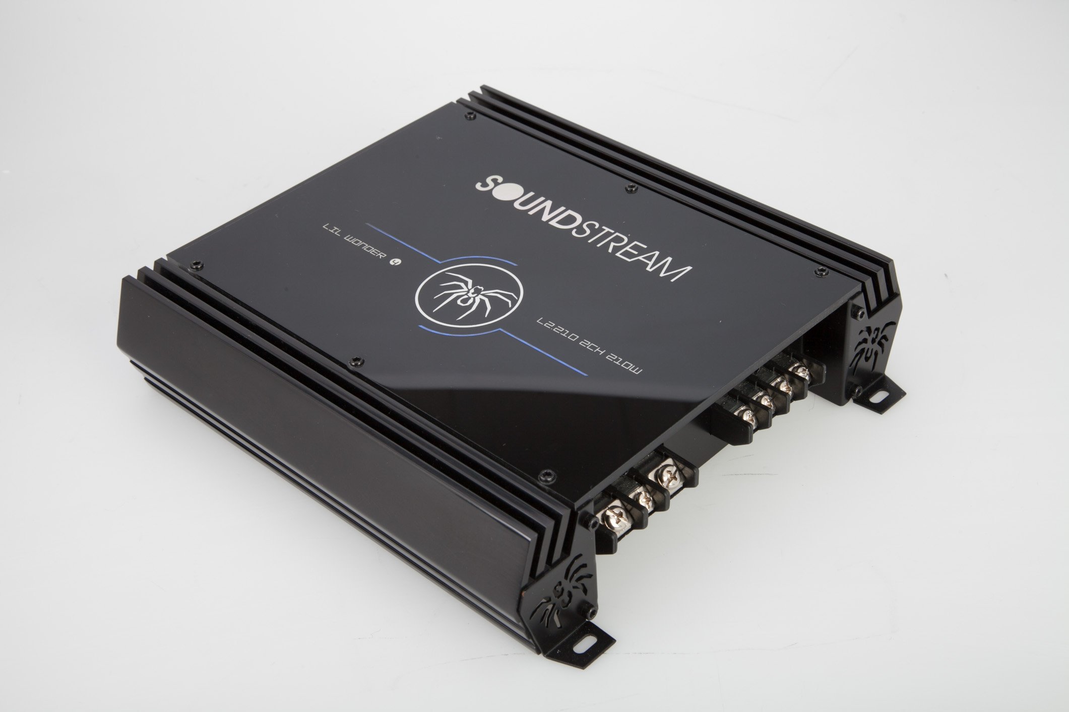 Crestron Amplifier AMP-2210s (Gebraucht) in Basel für CHF 79 - mit Lieferung auf kaufen