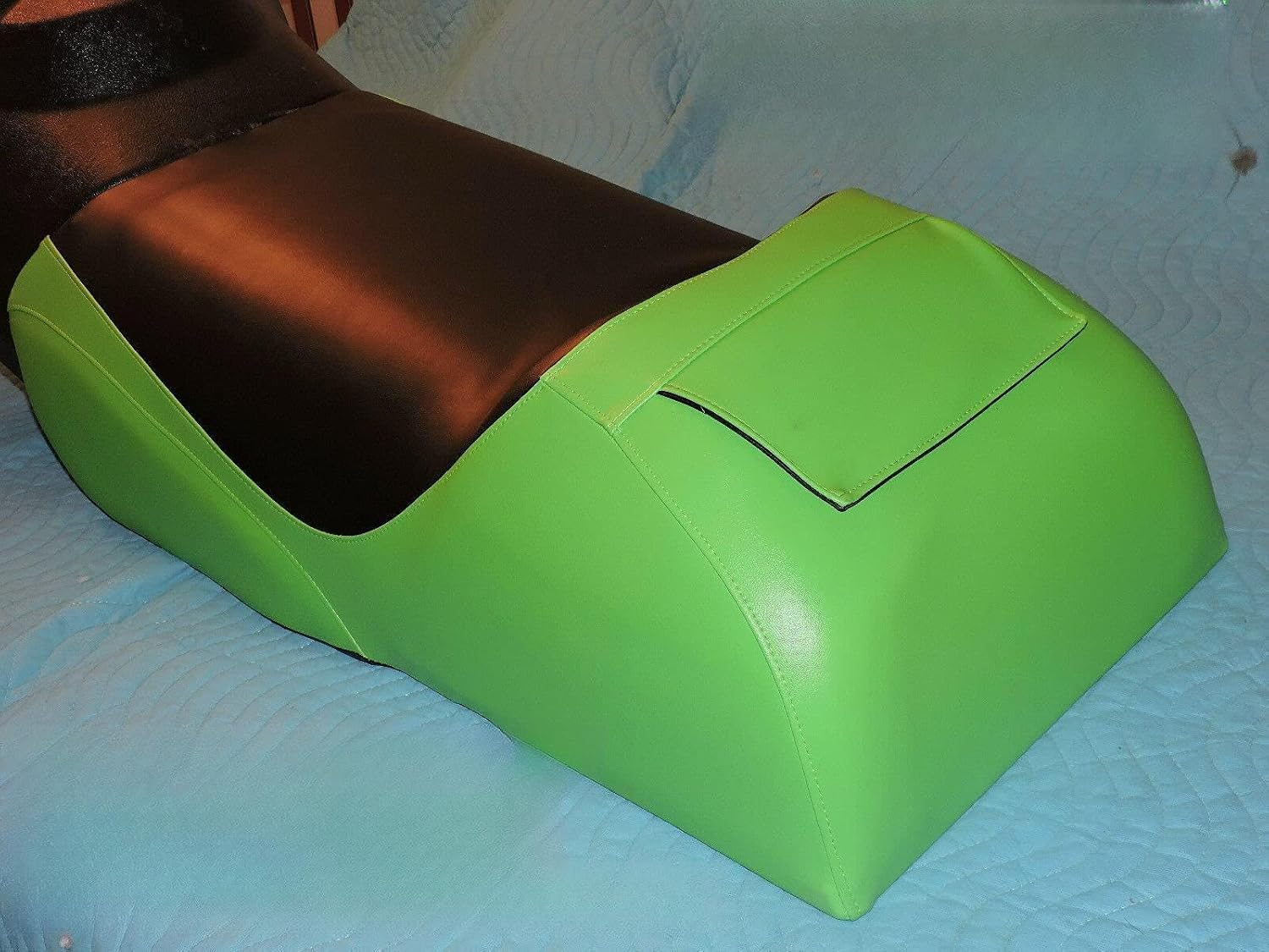 New Replacement seat cover fits Arctic Cat ZR500 ZR600 ZR700 New seat cover 1999 ZR 500 600 700 922B