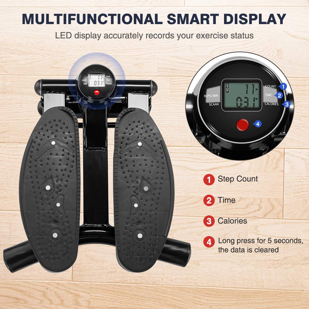 dachuang exercise stepper