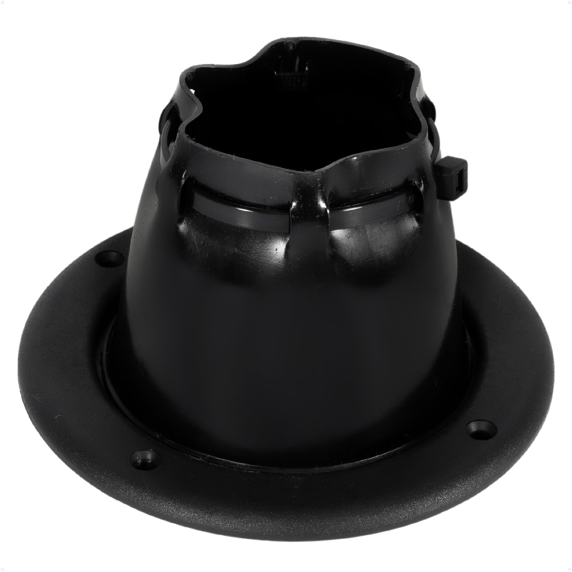 Botte de câble flexible avec serre-câble pour protéger le gréement - 8