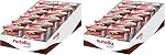 NUTELLA cookies Cookies filled with NUTELLA spread with hazelnuts and cocoa - Perfect snack to share - 20 cookies per pack - 276 g