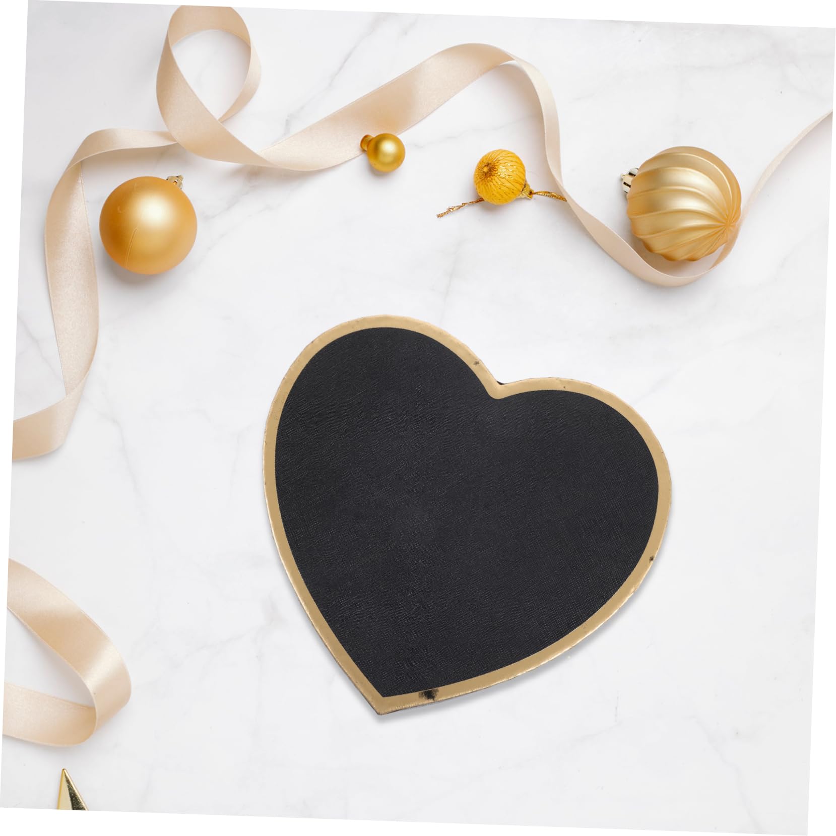 PACKOVE 12stücke Teiliges Herzförmiges Geschenkbox Für Blumen Und Aufbewahrung Verpackung Für Valentinstag Geburtstage Und Besondere Anlässe Schwarze Mit Ansprechendem Design