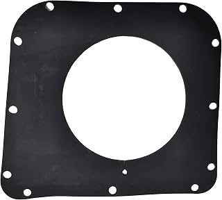 shiosheng 1pcs 532192550 Bagger Top Seal for Husqvarna,Sears Craftsman, AYP, Poulan Pro, Roper, Weed Eater Replaces Part Number 192550 917249040