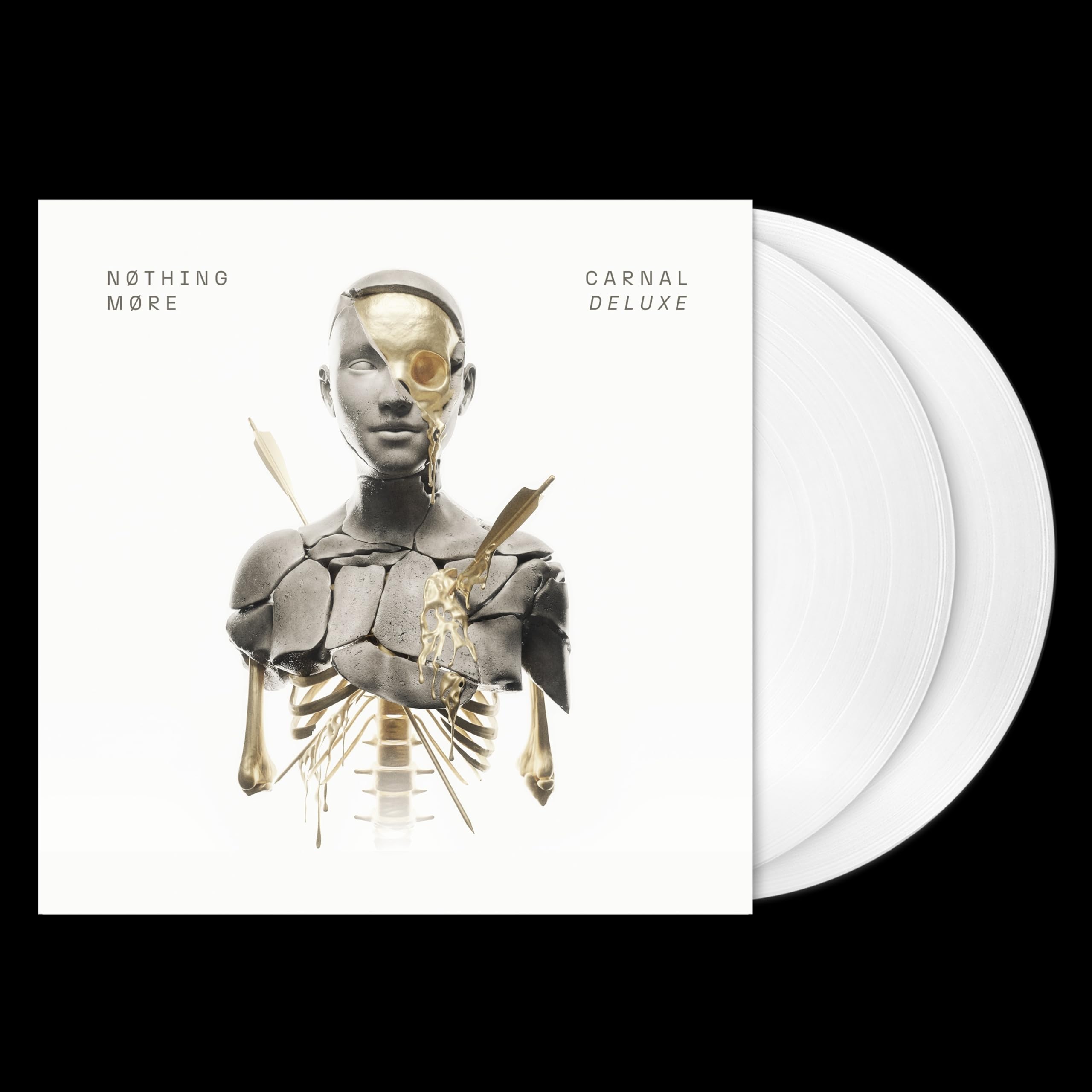 CARNAL (Deluxe) [VINYL]