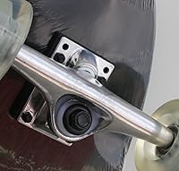 Vista 2 de Longboard completo Dagger (46 X 9.75 pulgadas)