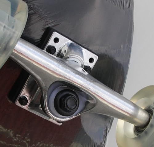 Miniatura 2 de Longboard completo Dagger (46 X 9.75 pulgadas)