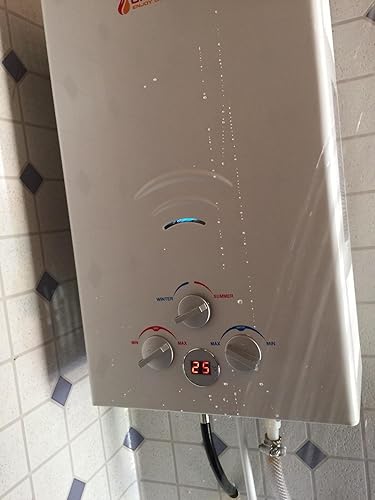 Review Image by Colorado skier