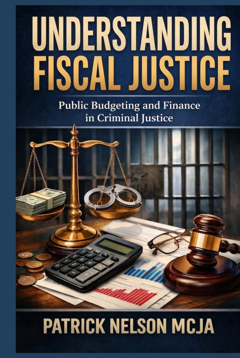 Understanding Fiscal Justice: Public Budgeting and Finance in Criminal Justice