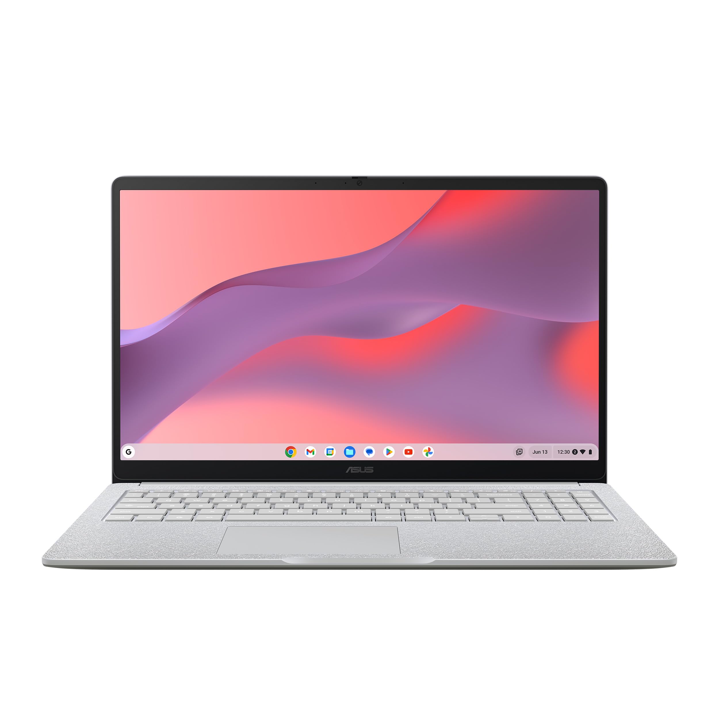 Chromebook CM15 Laptop, 15.6" FHD Display, MediaTek Kompanio 540, 64GB Storage, 4GB RAM,…