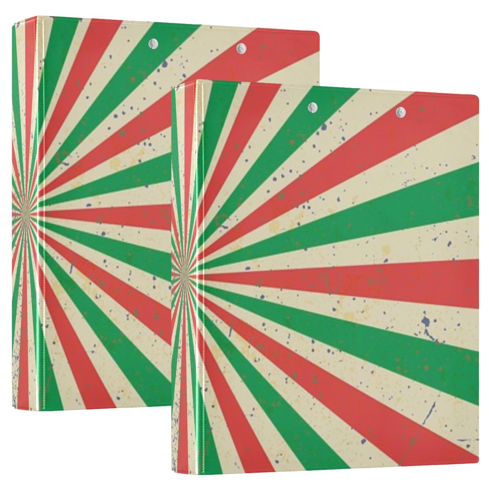 Raccoglitore impermeabile ad anello a 3 anelli rotondi con Appunti, in PVC trasparente A4 raccoglitore versatile 200 fogli, per l'ufficio e la scuola di organizzazione di ricette a spirale