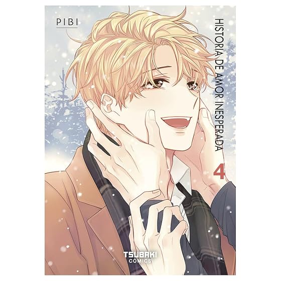 Historia De Amor Inesperada 04