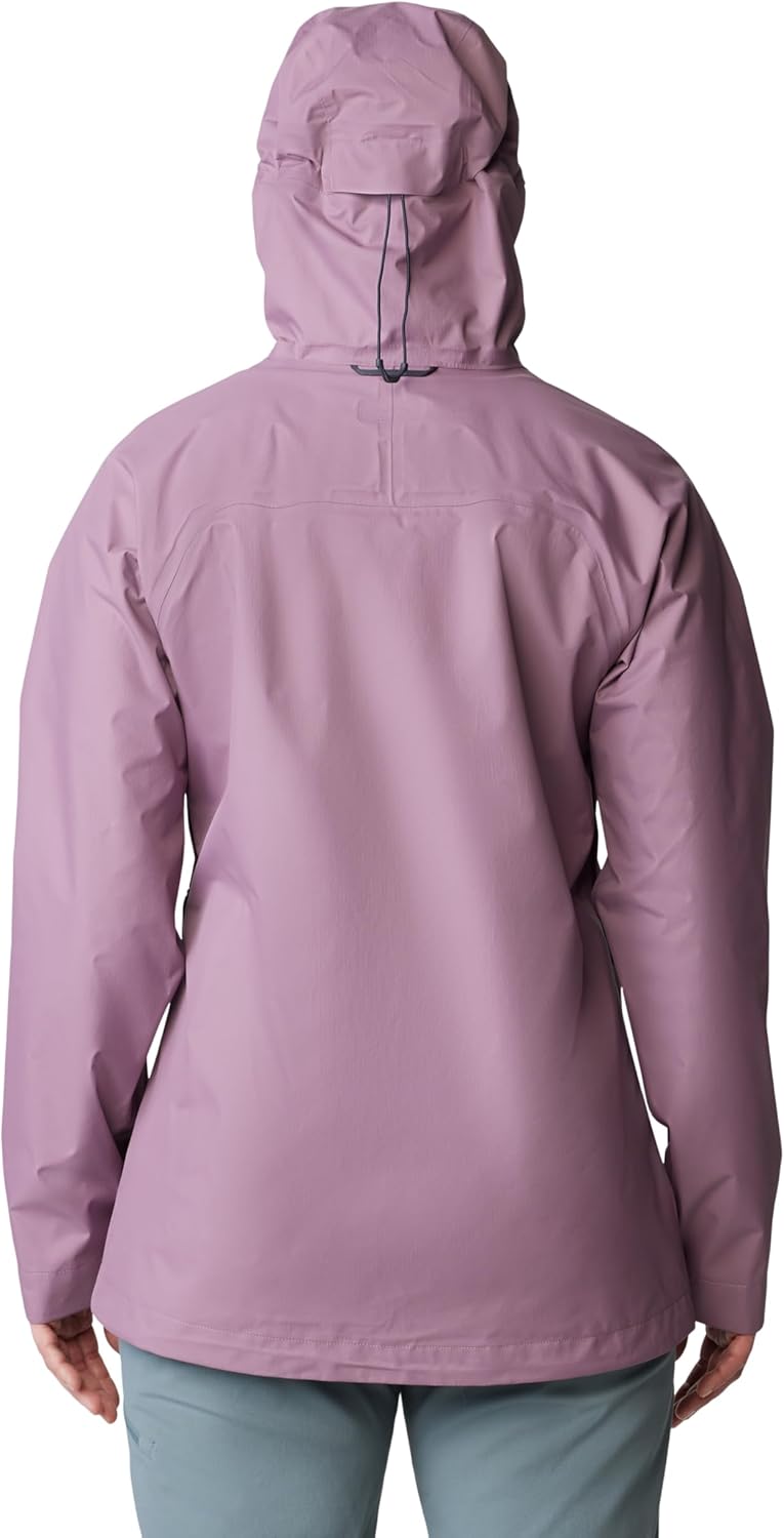 Mountain Hardwear womens Threshold Jacket - Image 2