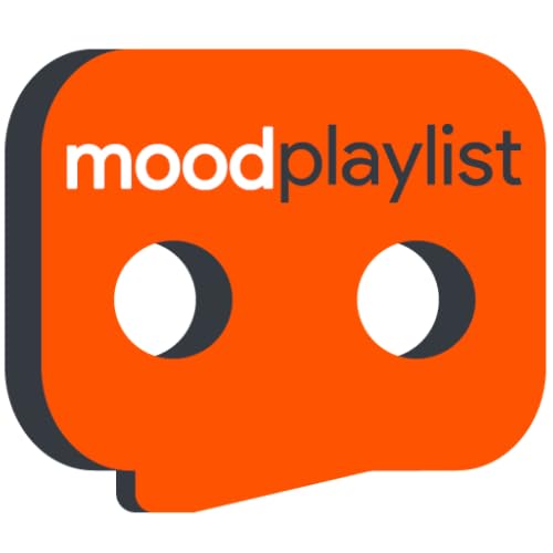 MOODPlaylist.com - Ad-Free Music to Match Your Mood