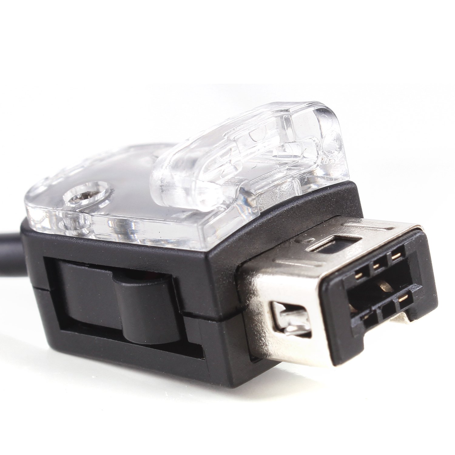 Remote and Nunchuck Controller 2in1 Built in Motion Plus for Nintendo Wii/ Wii U