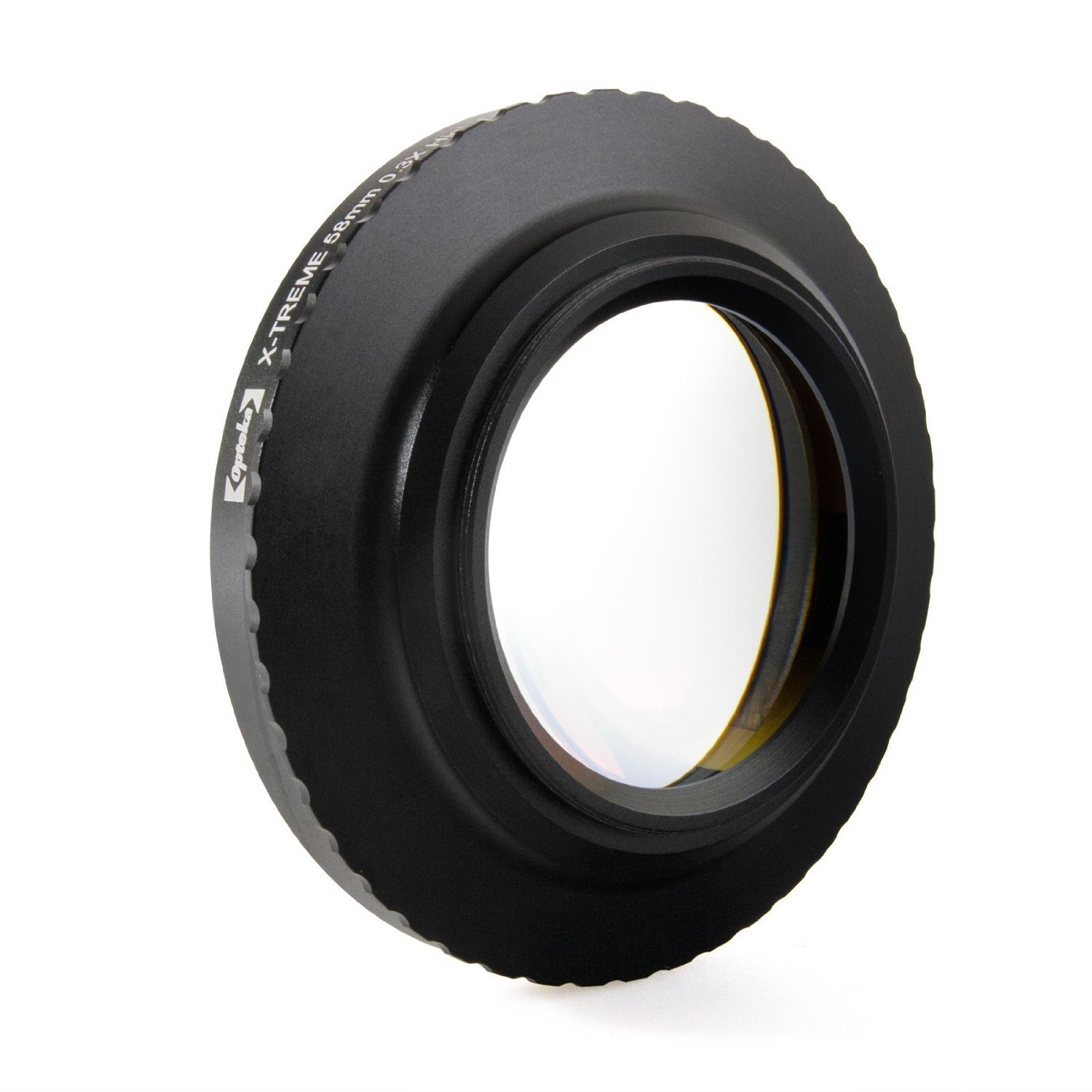 OPTEKA カメラレンズ Amazon.co.jp: Opteka .35x HD2 超広角パノラママクロ魚眼レンズ Fuji