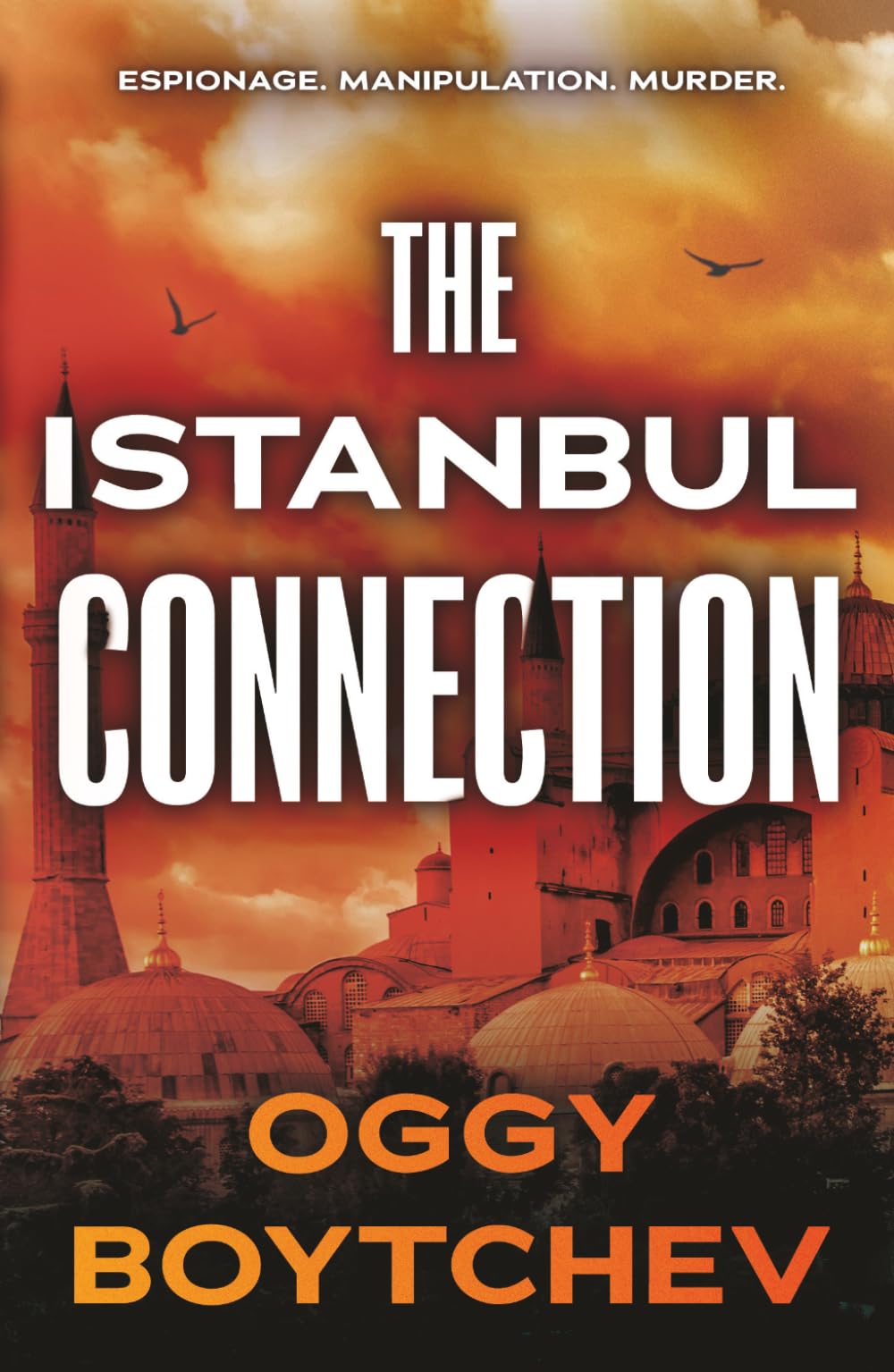 The Istanbul Connection
