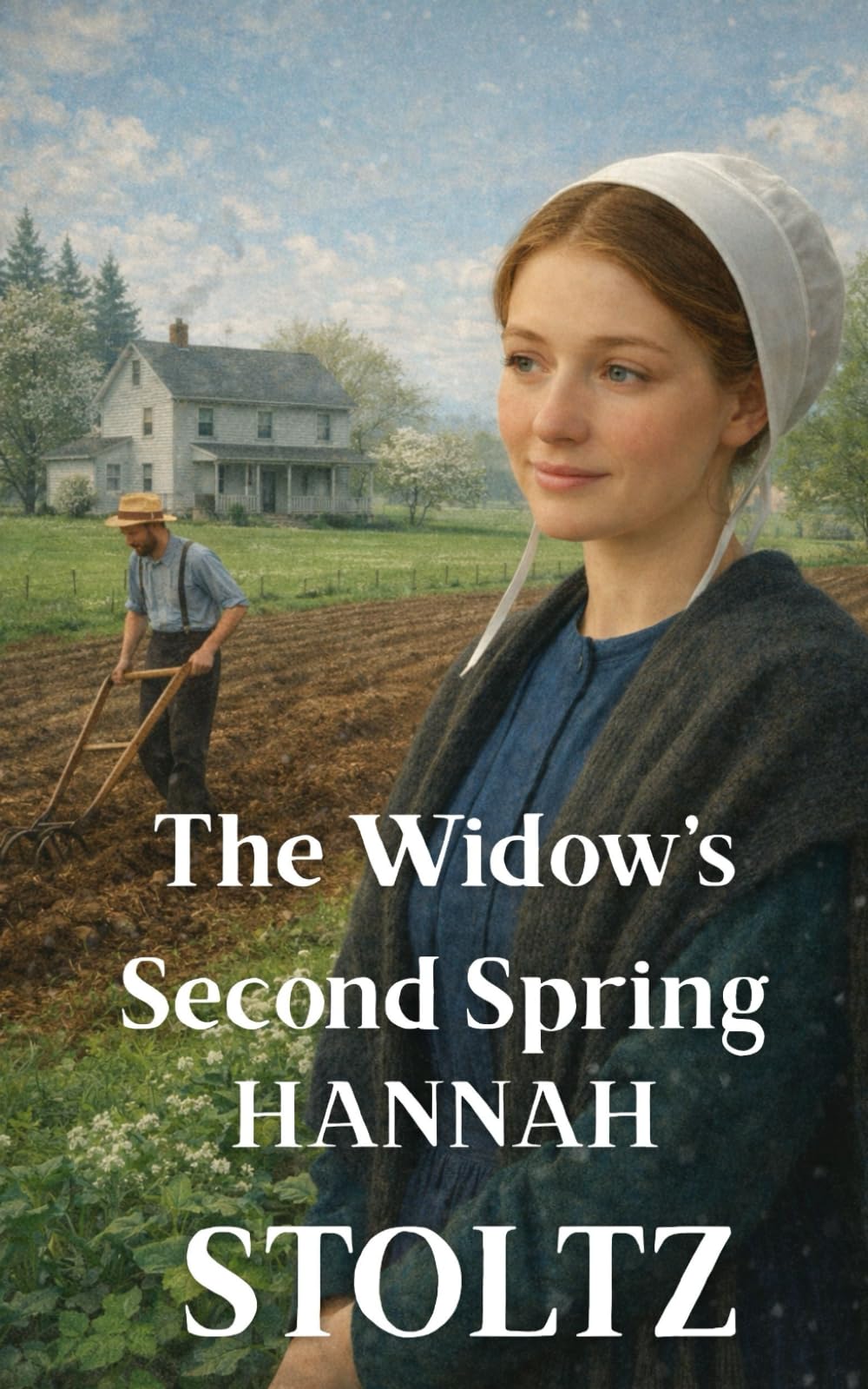The Widow's Second Spring (Whispering Pines: New Beginnings)