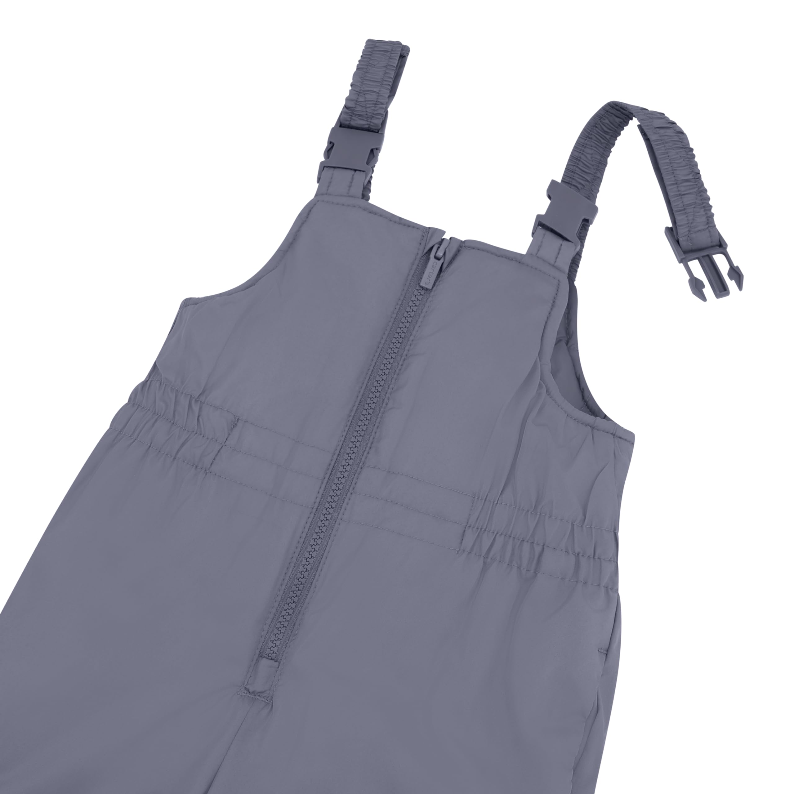 Carter's Schwere Mädchen Skianzug Schneeanzug Set 2-teilig Schneeanzug mit Kapuze Jacke
