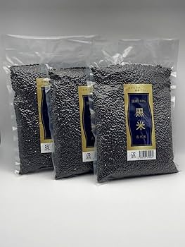 無選別黒米15キロ 雑穀米本舗 雑穀 雑穀米 国産 黒米 800g(400g×2袋) （翌日発送