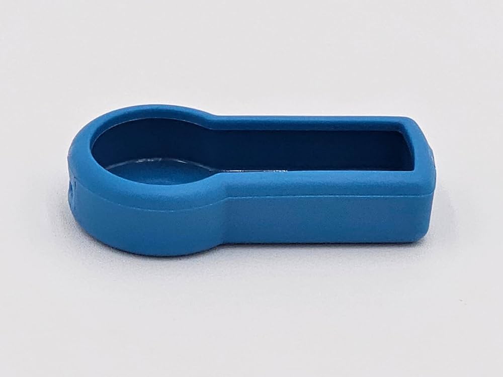 Capa RSA SecurID Token série 700 (azul) | Amazon.com.br