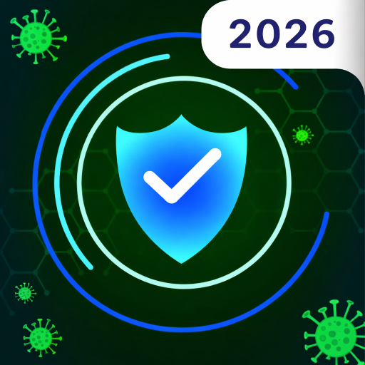 Antivirus for Fire Tablets - Virus Cleaner & Malware Protection for Kindle Fire Devices
