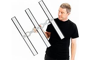 MIGRO LED Grow Light - Indoor Daisy-Chaining Plant Grow Light For Optimal Plant Growth