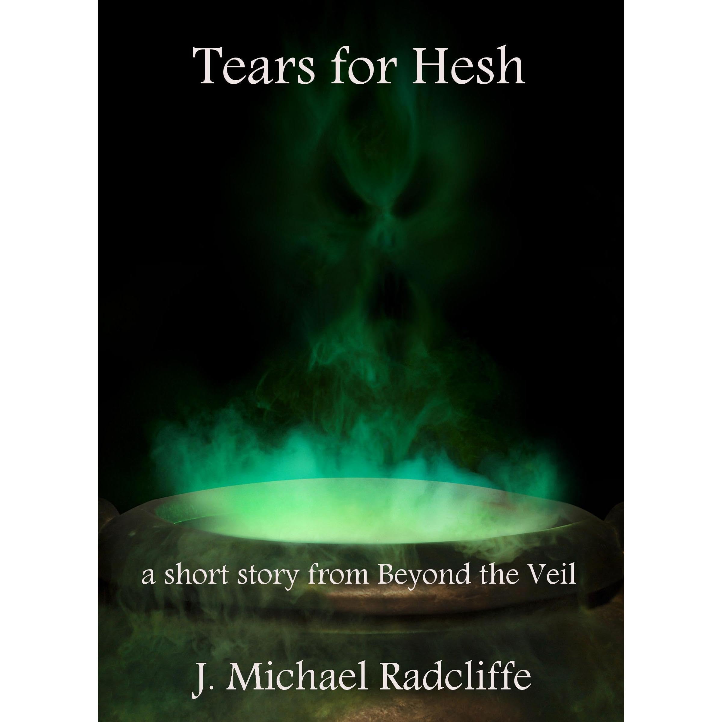 Tears for Hesh (short story)