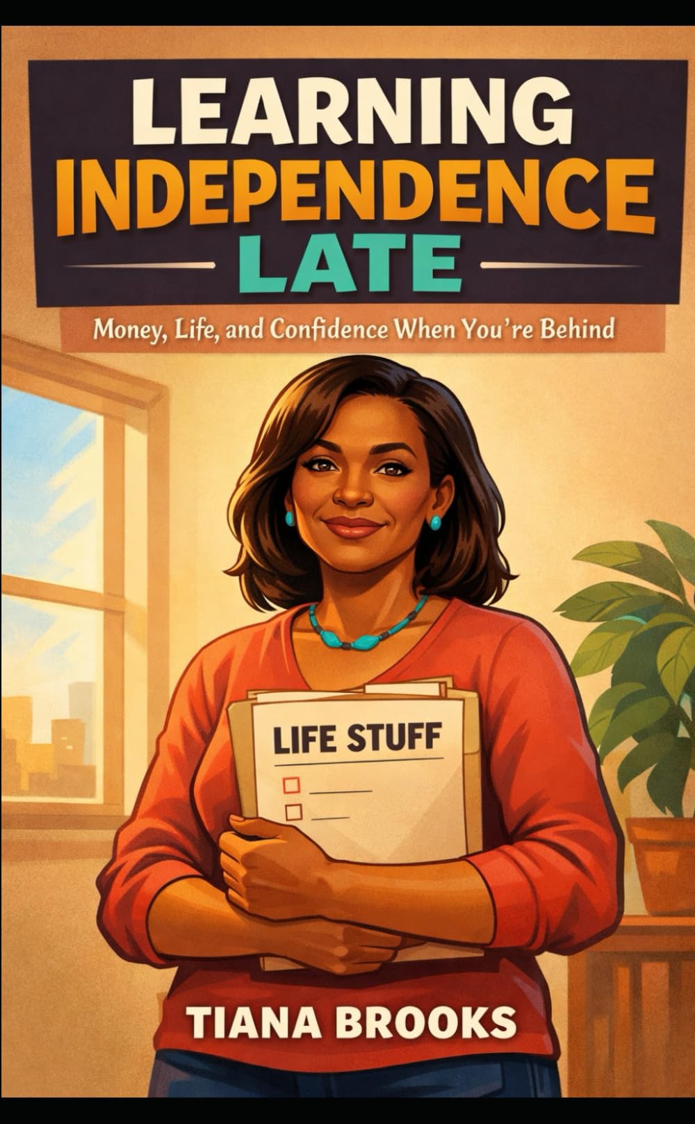 Learning Independence Late: Money, Life, and Confidence When You’re Behind