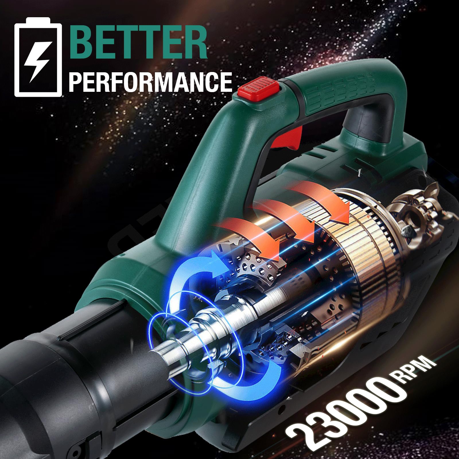 Bladblazer 155 Km U Elektrische Bladblazer Met Accu En Oplader 20 V 4 0 Ah Accu Bladblazer Voor Gazononderhoud Binnenplaats Veranda Oprit Terrasreiniging Bladblazer 155 Km U Elektrische Bladblazer Met Accu En Oplader 20 V 4 0 Ah Accu Bladblazer Voor Gazononderhoud Binnenplaats Veranda Oprit Terrasreiniging