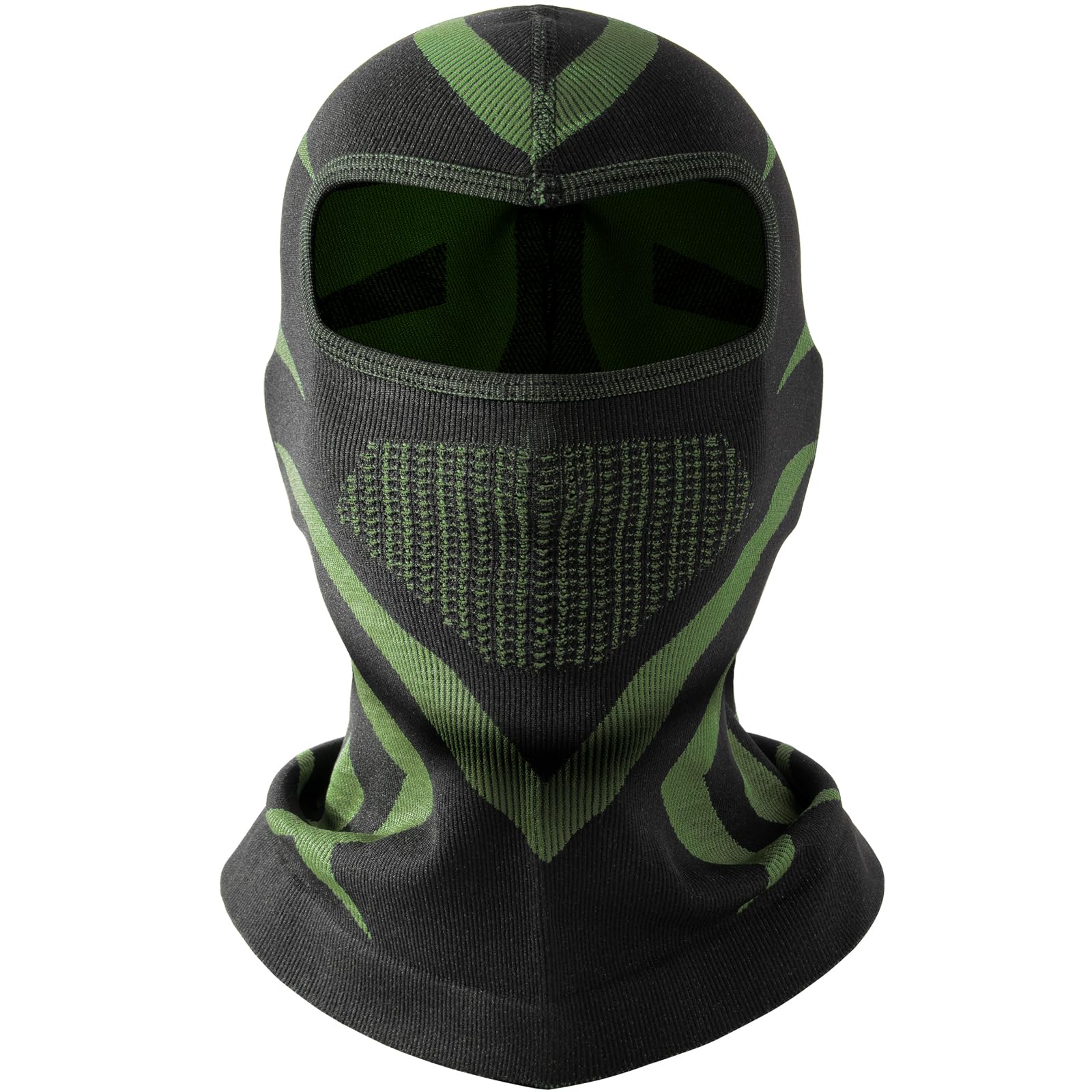 VOBUKE Sturmhaube Winter Balaclava Skimaske Herren Damen Win