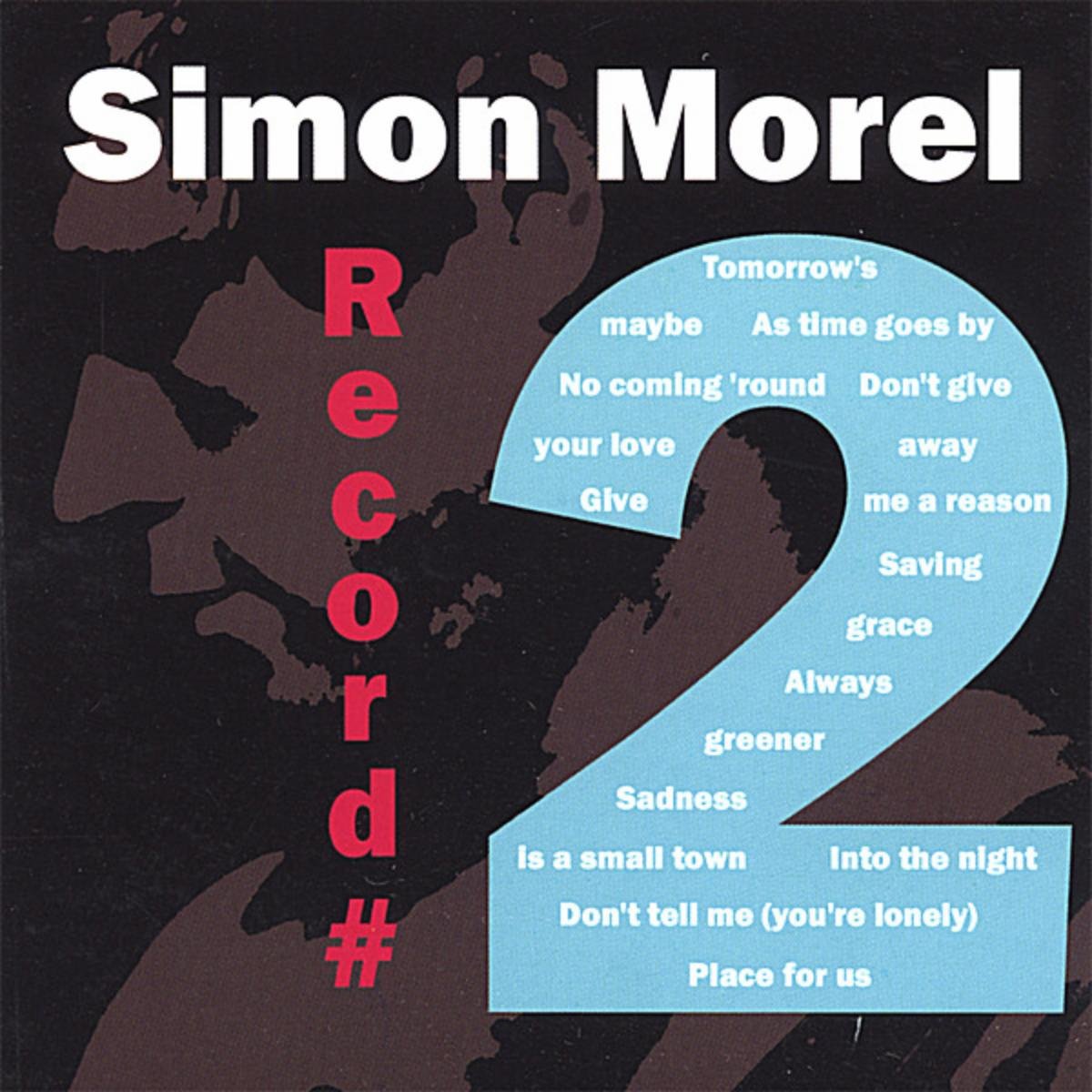 Simon Morel