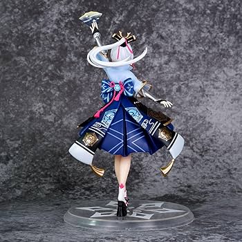 G.E.M. 神風 フィギュア 傘付き 約20cm 61zdHKWadFL._UF894,1000_QL80_.jpg
