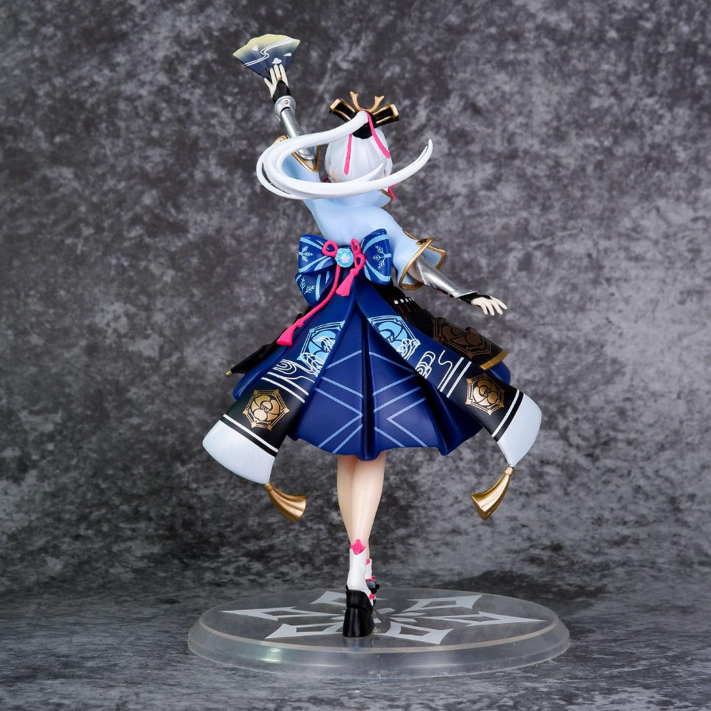 Amazon.co.jp: ゲーム 稲妻 フィギュア かみさとあやか