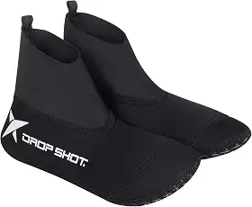 Sapatilha Drop Shot Neo 1.0 Beach Tennis Branca-43/44