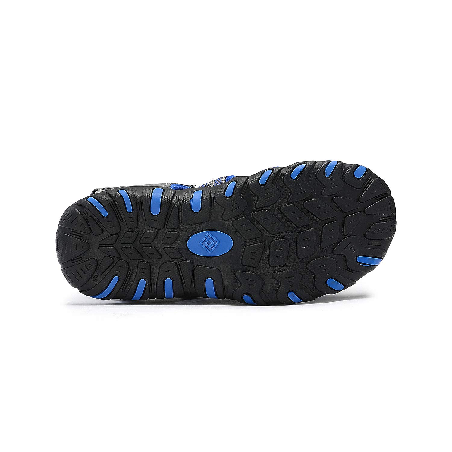 DREAM PAIRS KIDS Sandales de Sport Enfant Garçon Fille Légères et Respirantes, Sandales Outdoor Randonnée Plage Marche Chaussures Été Confortables