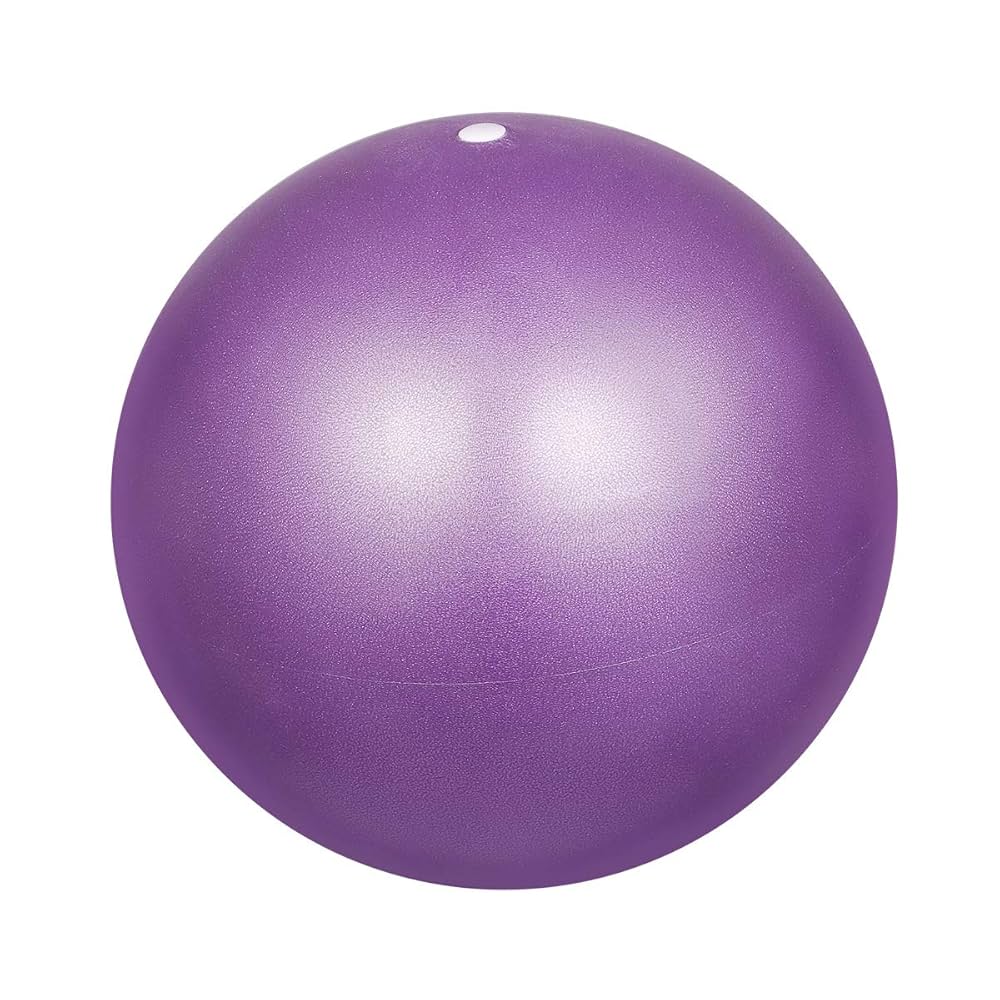 ピラティスジムボール　バランスボール ピラティス ボール 20cm 90g ピラティスボール200 赤 XYSTUS