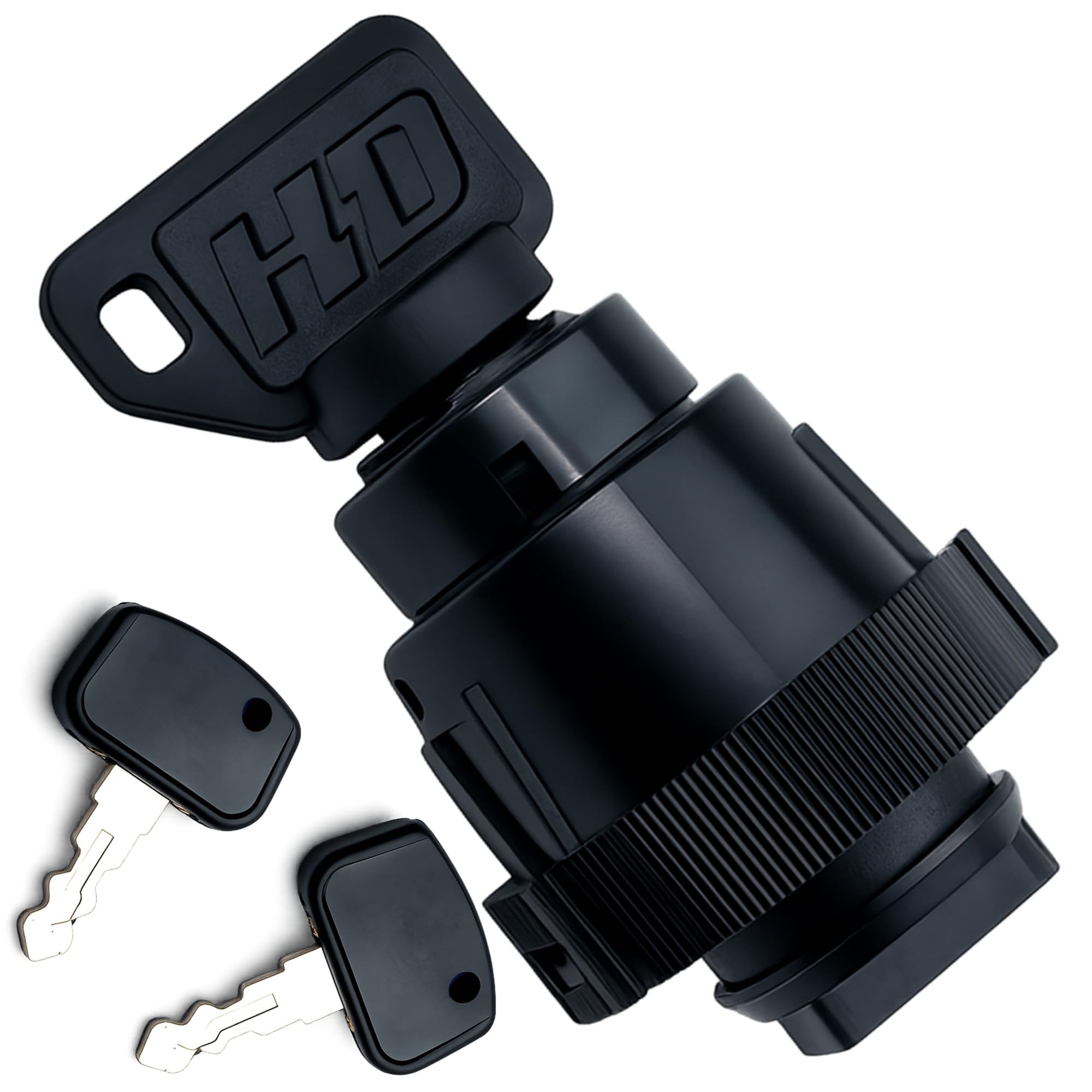 T 鍵 Amazon.com: HD Switch Ignition Key Switch K7571-62103 K7571-62113