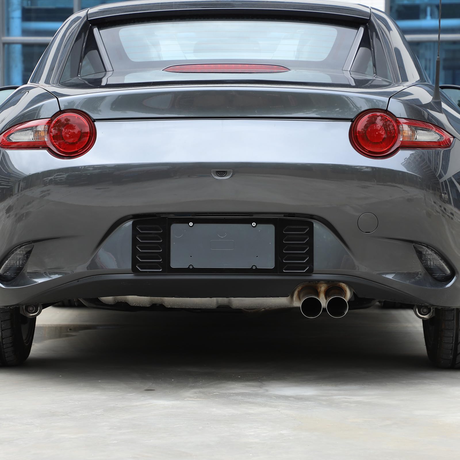 Las Ventajas De Un Mazda Miata Con Techo Rígido | Mazda Miata MX-5