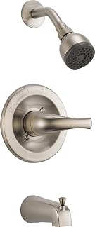 PTT188773-BN Choice Tub and Shower Trim, Brushed Nickel