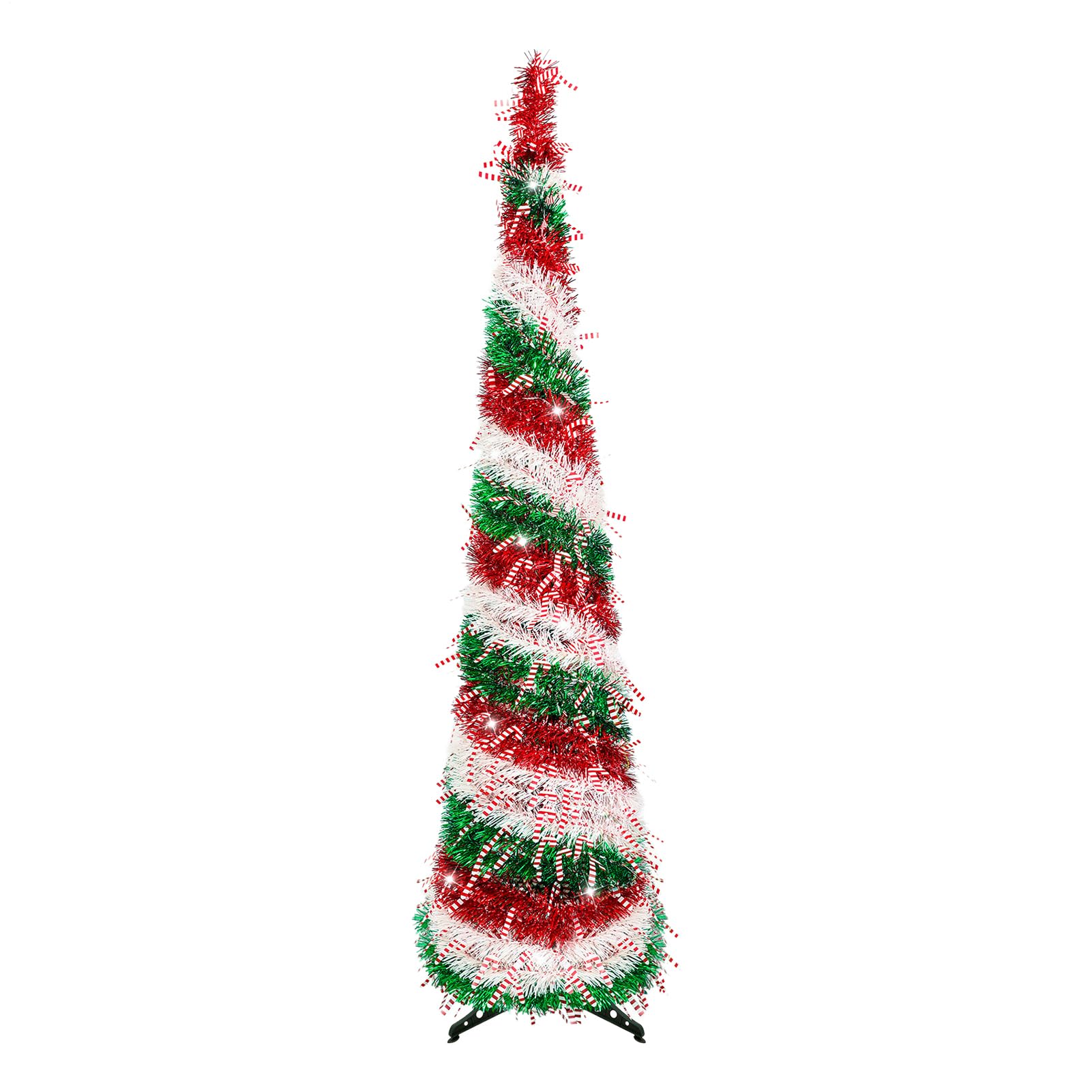Künstlicher Weihnachtsbaum Dekoration für den Innenbereich